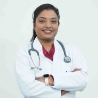 Dr Megha Sharda Neurologist